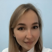 Шакирова Юлия Ильдаровна, невролог