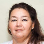 Воловик Вероника Викторовна, терапевт