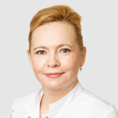 Солодова Наталья Владимировна, стоматолог-терапевт