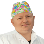 Першин Андрей Васильевич, пластический хирург