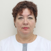 Курилова Елена Викторовна, эндоскопист