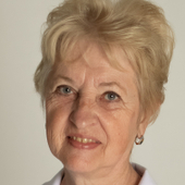 Кузнецова Галина Михайловна, офтальмолог