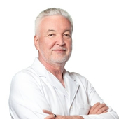 Михеев Виктор Александрович, терапевт