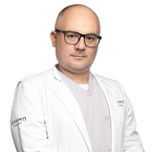 Саршор Съявуш Валиевич, анестезиолог-реаниматолог