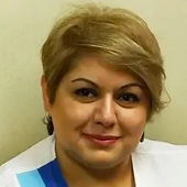 Акопян Шогер Лерниковна, сурдолог