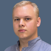 Соболев Антон Сергеевич, стоматологический гигиенист
