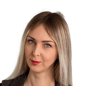 Кучеренко Анастасия Вячеславовна, психолог