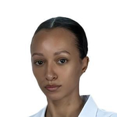 Савельева Екатерина Манзамбиевна, спортивный врач