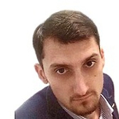 Пидлуский Николай Мирославович, стоматолог-терапевт