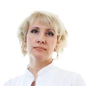 Рожко Надежда Владимировна, стоматолог-терапевт