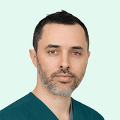 Мещеряков Алексей Александрович, анестезиолог