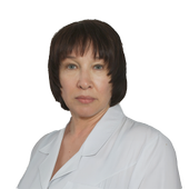 Селезнева Наталия Вячеславовна, стоматолог-терапевт