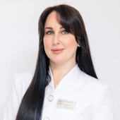 Чернявская Юлия Александровна, дерматолог