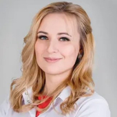 Швецова Альбина Владимировна, гинеколог