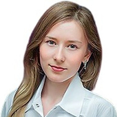 Куклина Алина Ринатовна, врач функциональной диагностики