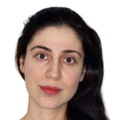 Омаева Аминат Азнауровна, стоматолог-терапевт