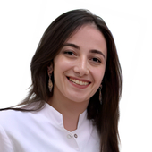 Гаева Асият Владимировна, гинеколог