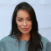 Мартеросова Алиса Рубеновна, ортодонт