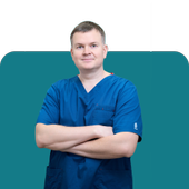 Сельсков Василий Александрович, эндоскопист