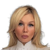 Притыко Кристина Андреевна, психиатр