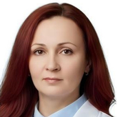 Габрилян Гаяне Юрьевна, стоматолог-терапевт