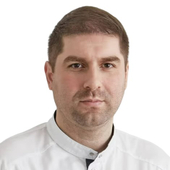 Джангаев Вадим Эюбович, спортивный врач