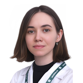Чанова Арина Вячеславовна, дерматолог