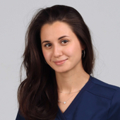 Фаткулина (Хайманова) Марина Борисовна, стоматолог-ортопед