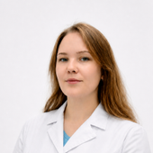 Дегтянникова Анастасия Ивановна, эндокринолог