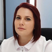 Исмаилова Бесме Алифендиевна, эндокринолог