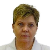 Заречнева Марина Евгеньевна, педиатр