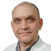 Маврин Юрий Филиппович, уролог
