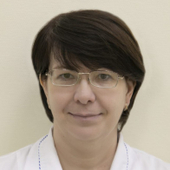 Журавлева Наталья Николаевна, рефлексотерапевт