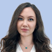 Некрасова Дарья Андреевна, стоматологический гигиенист