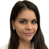 Гореликова Лаурита Эрнестовна, дерматолог