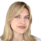 Митрохина Анжелика Владимировна, психолог