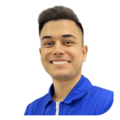 Рахматов Мухаммаджон Равшанджонович, стоматолог-терапевт