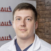 Скороход Александр Сергеевич, хирург