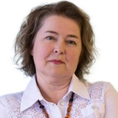 Сербулова Юлия Лукьяновна, детский психолог