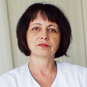 Демиденко Галина Михайловна, гинеколог