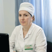 Гезиханова Лейла Сайдрахмановна, детский гастроэнтеролог