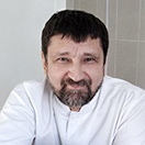 Репешко Александр Иванович, стоматолог-ортопед