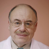 Гохман Аркадий Гилерович, физиотерапевт