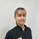 Скутина Светлана Юрьевна, стоматолог-терапевт