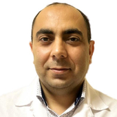 Мадиев Темур Таштемирович, хирург-проктолог