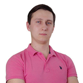 Прищепов Артем Андреевич, реаниматолог