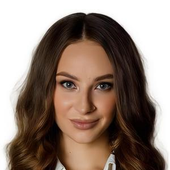 Торопова Юлия Александровна, детский стоматолог