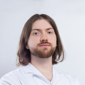 Тутаков Максим Андреевич, эмбриолог