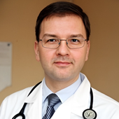 Лапшин Алексей Валерьевич, гастроэнтеролог