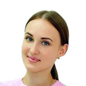 Чуркина Алена Федоровна, гастроэнтеролог